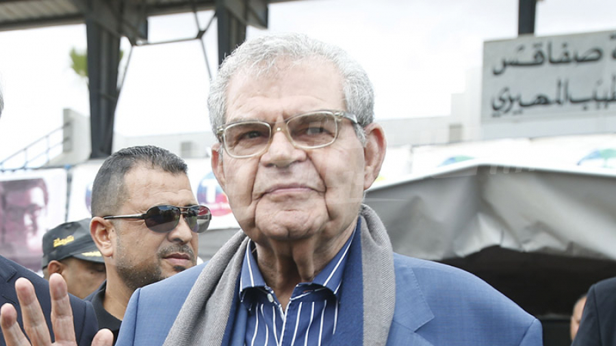 Moncef Sellami à la tête du comité provisoire du CSS Moncef Sellami