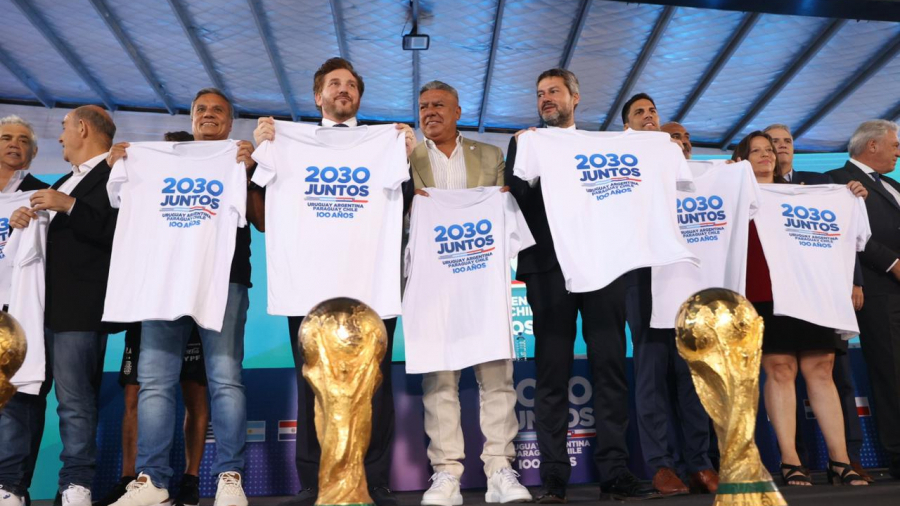 mondial 2030