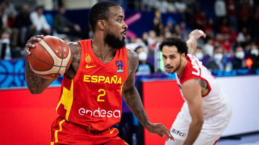Mondial de basket: L'Espagne, championne du monde en titre, éliminée