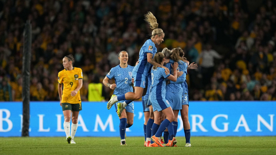 Mondial féminin
