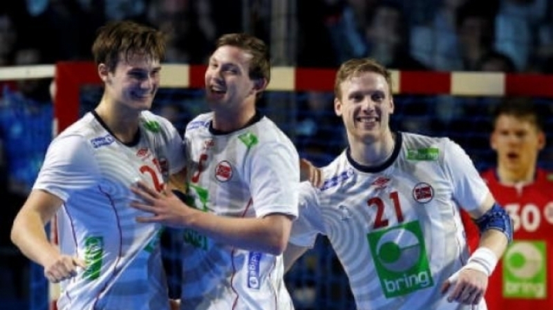 Mondial Hand: La Norvège rejoint la France en finale Mondial Hand