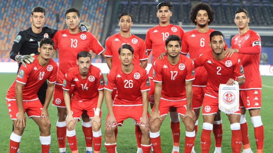 Mondial U20