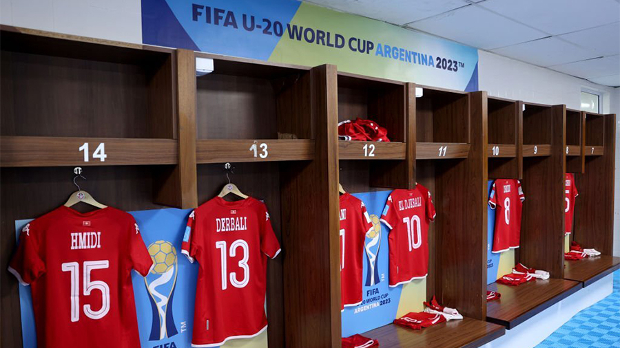 Mondial U2