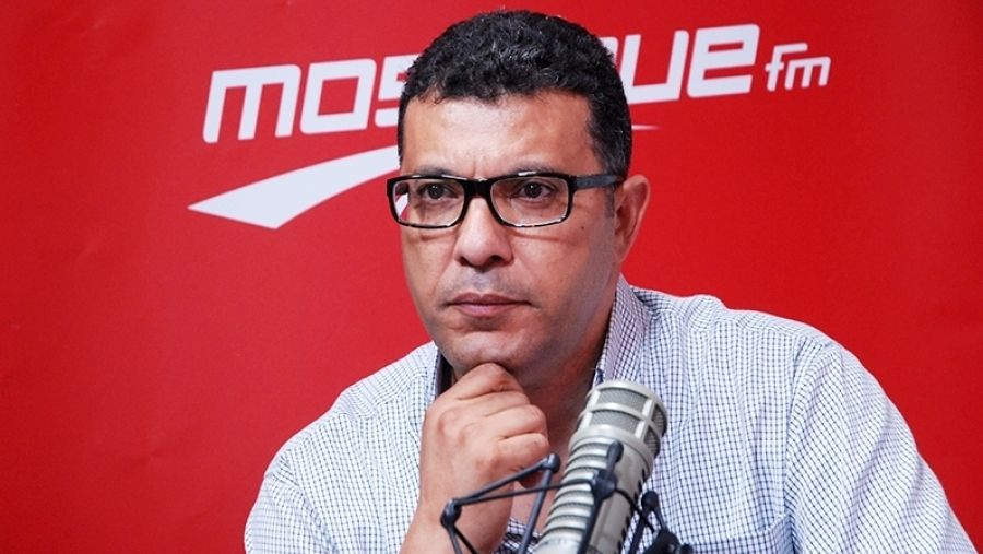 Rahoui annonce l'annulation du Mouvement du 9 avril