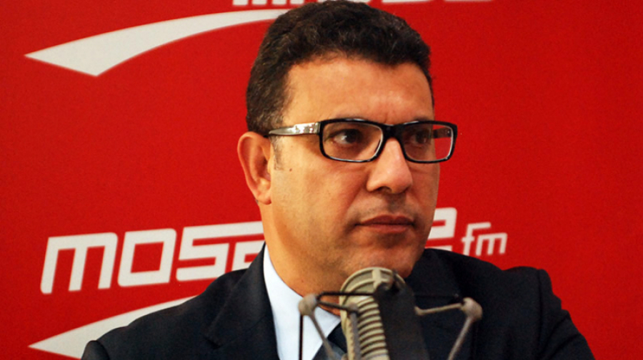 Mongi Rahoui : La Constitution de 2022 ne peut bâtir la nouvelle Tunis Mongi Rahoui