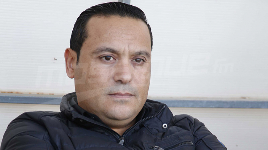 Club Africain: Clap de fin pour Montassar Louhichi Montassar Louhichi