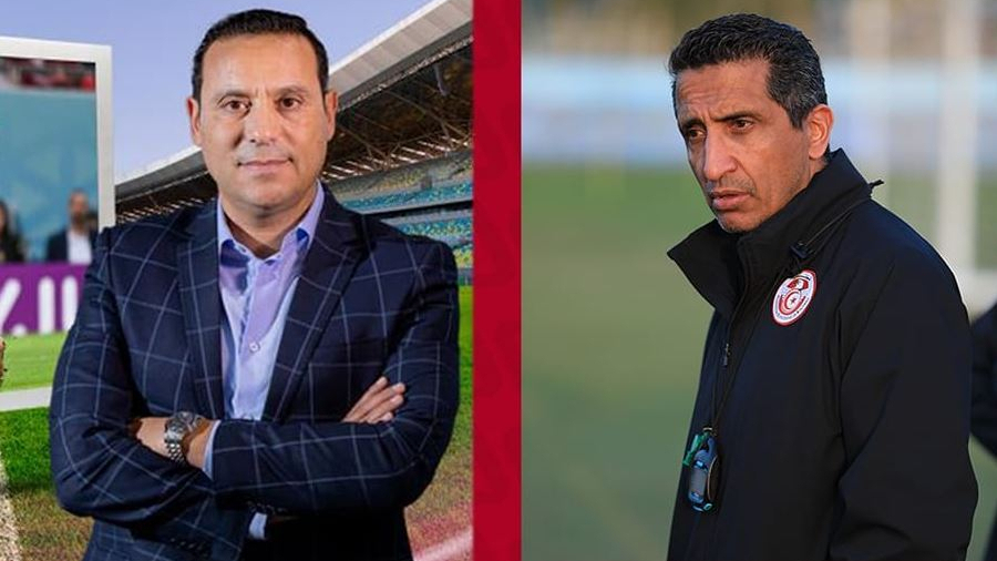 Sélection: Montassar Louhichi succède à Adel Sellimi Montassar Louhichi