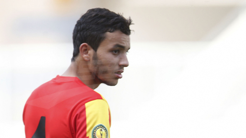 EST: Montassar Talbi rejoint le groupe Montassar Talbi
