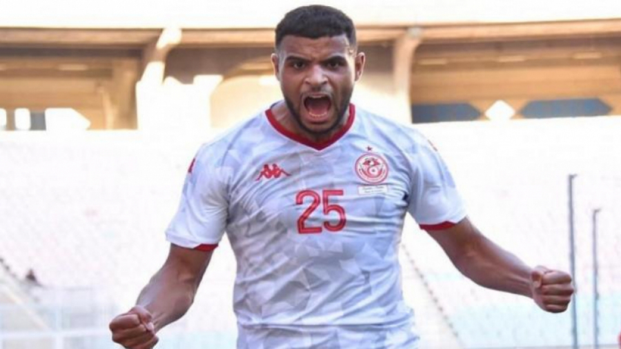 Coupe arabe: Mootez Zaddem remplace Anis Ben Slimane Mootez Zaddem