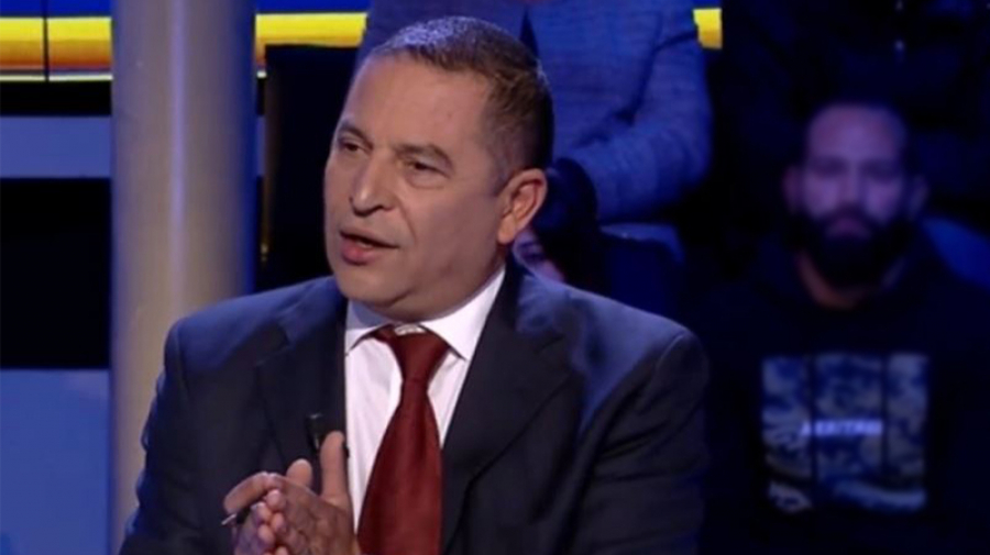 Mooti Dakhli explique les raisons de sa démission du CNAS Mooti Dakhli