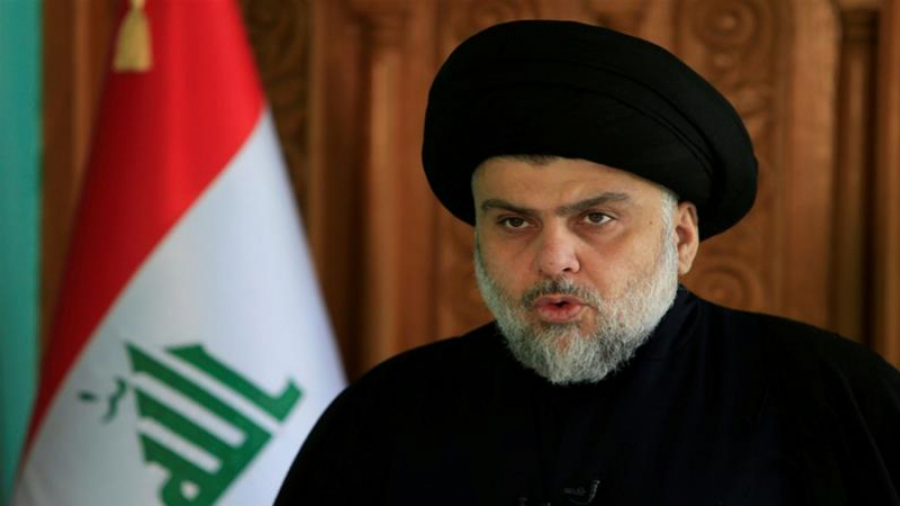 Irak: le courant de Moqtada Sadr vainqueur des législatives Moqtada Sadr