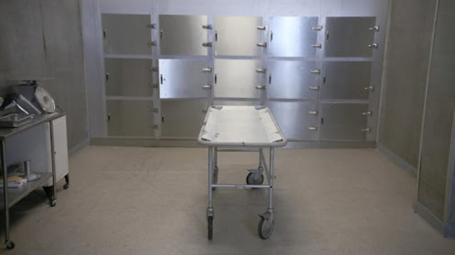 morgue