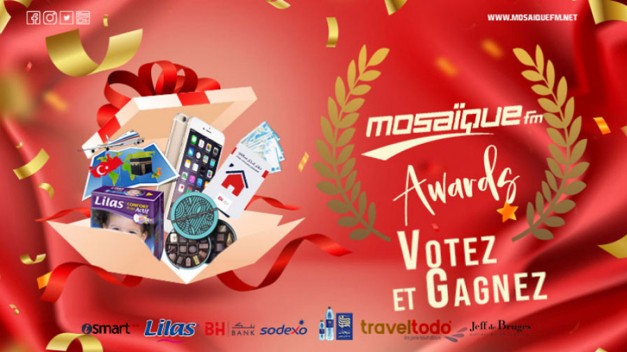 Mosaïque Awards