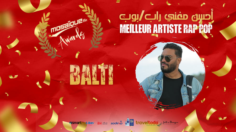 Mosaïque Awards: Balti 