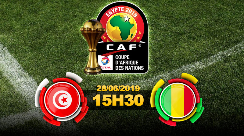 Tunisie Vs Mali sur MosaiqueFM ! MosaiqueFM