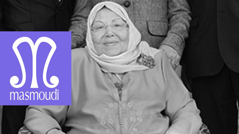 Mme Masmoudi, n'est plus Mosaique FM