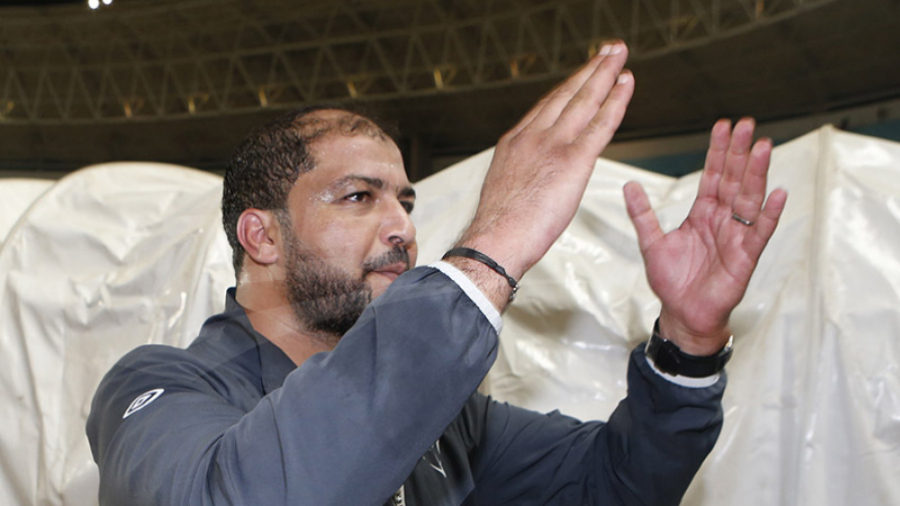  Mouine Chaabani 