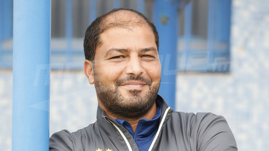 Mouïne Chaâbani 