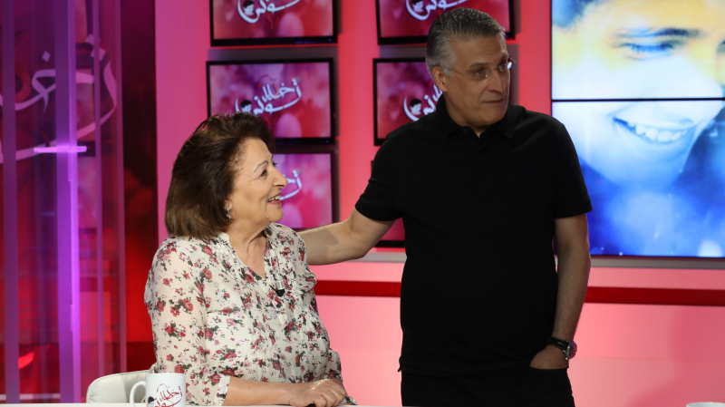 Mouna Noureddine présentera 'Khalil Tounes' Mosaique FM