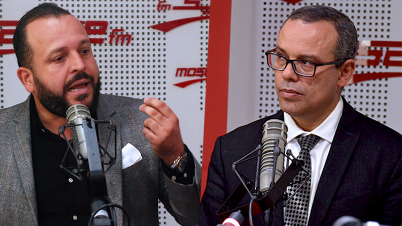 Mounir Ben Salha révèle toute la vérité sur l’état de santé de Ben Ali Mounir Ben Salha