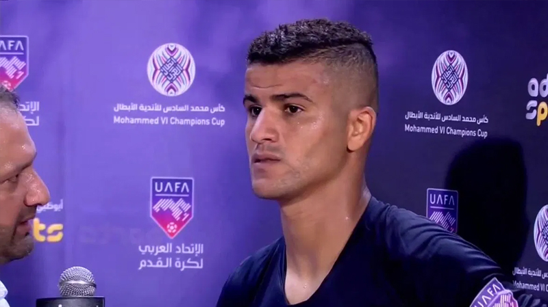 Mourad Hedhli rejoint l'Union sportive de Tataouine Mosaique FM