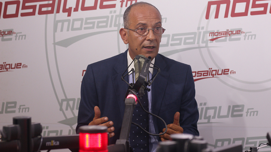 Mourad Jouini