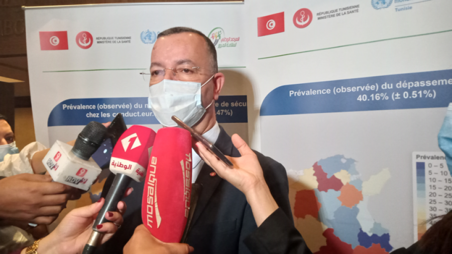 Bientôt, le médicament anti-Covid disponible Mrabet: La Tunisie se procure les médicaments contre la Covid