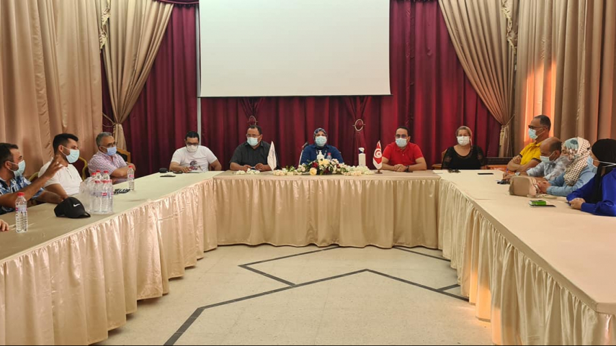 Chihiya: Démission de treize membres du Conseil municipal municipalité