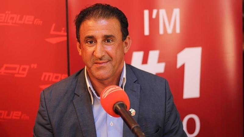 Mustapha Abdelkebir 