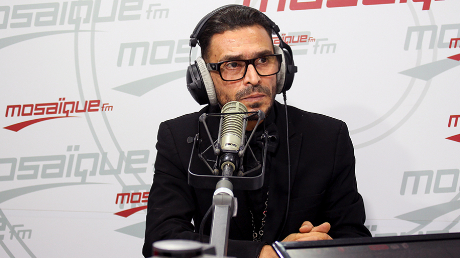 Mustapha Dellagi