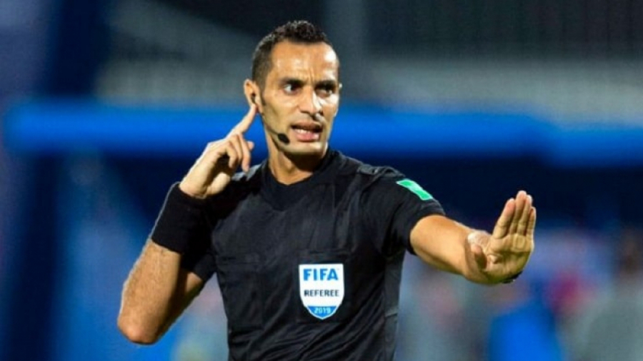 Mustapha Ghorbel