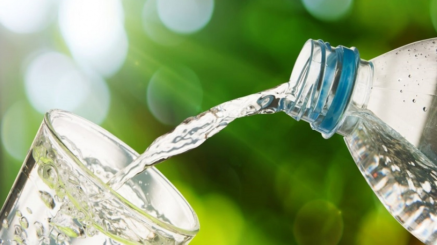 Mzah: Pas de pénurie de l'eau minérale