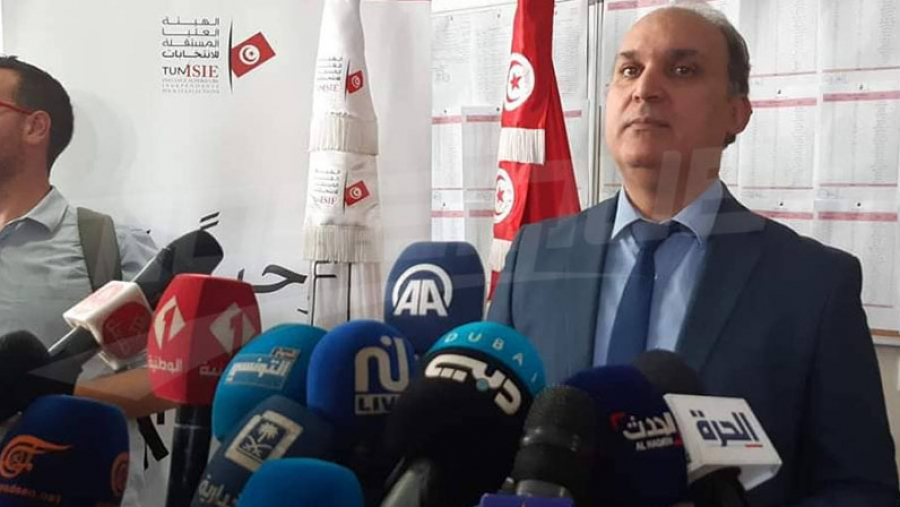 Nabil Baffoun et l’ex-directeur exécutif de l’ISIE interrogés Nabil Baffoun
