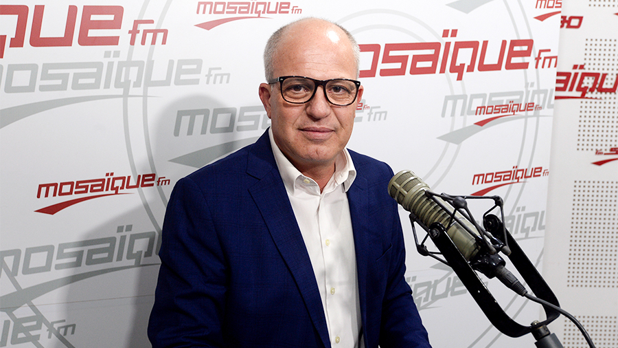 Nabil Hajji