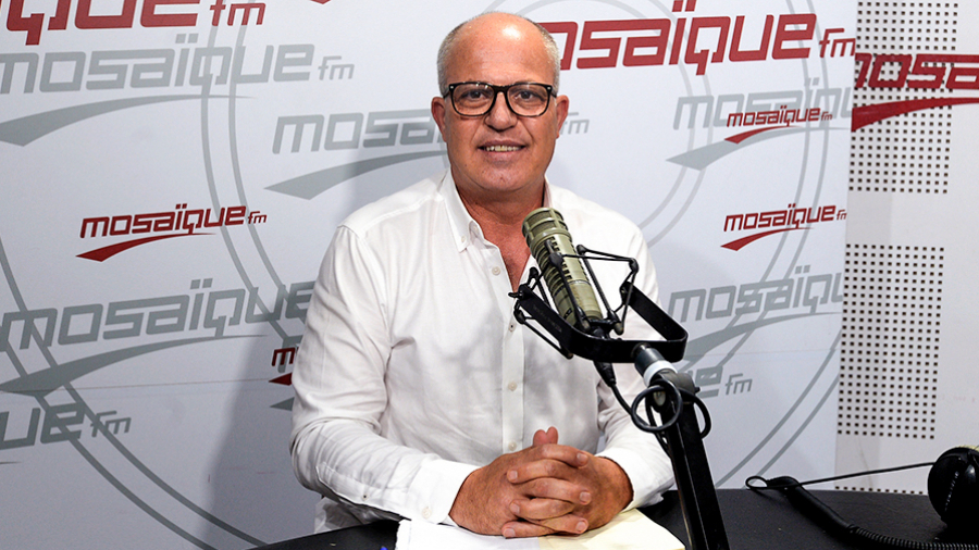 Nabil Hajji