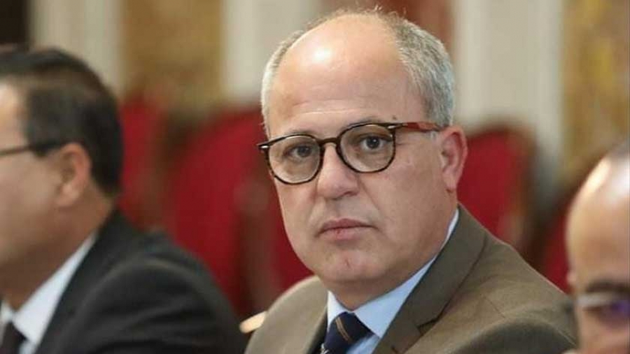 Nabil Hajji confirmé à la tête du Courant démocrate 
