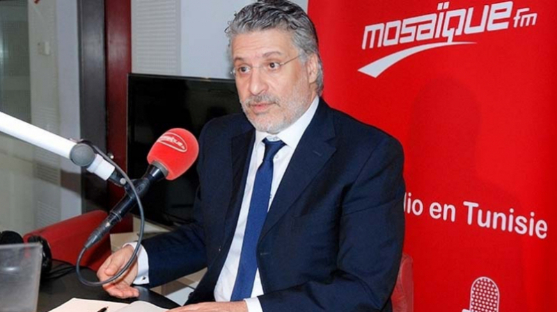 Karoui: Nessma se contentera de diffuser les feuilletons Nabil Karoui