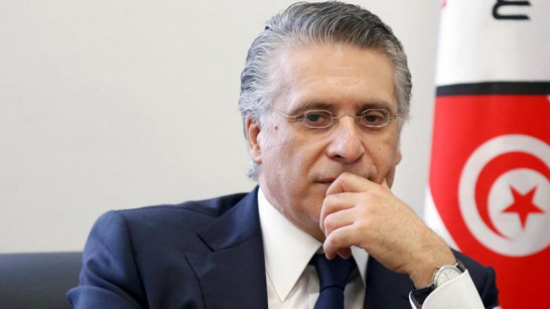 Nabil Karoui se défend et accuse Ennahdha et le gouvernement Nabil Karoui