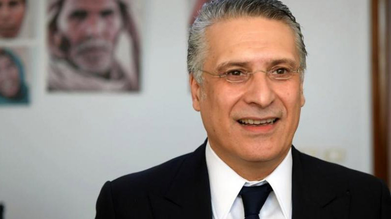 Karoui : ''Nabil Ma9rouna et fier de l’être'' nabil-karoui