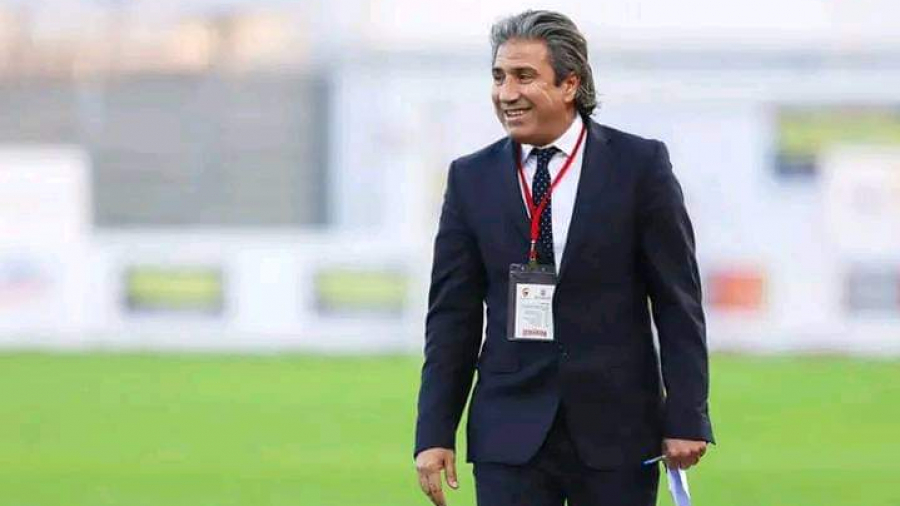Nabil Kouki