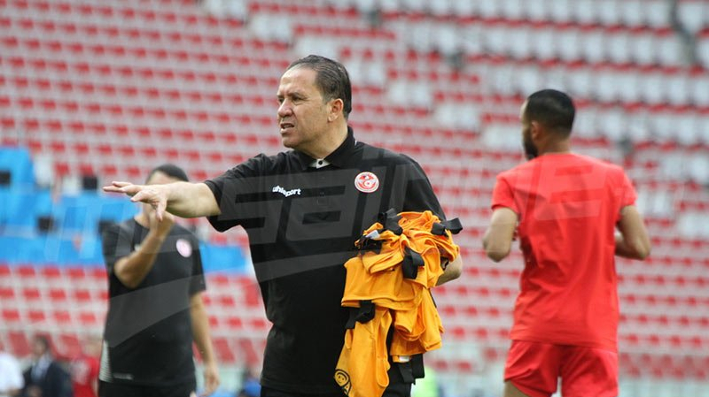 Nabil Maaloul