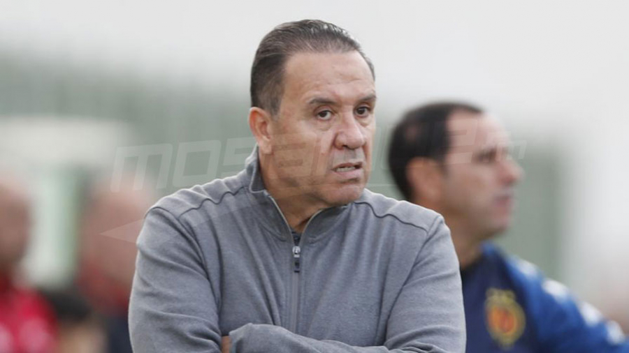 Nabil Maâloul