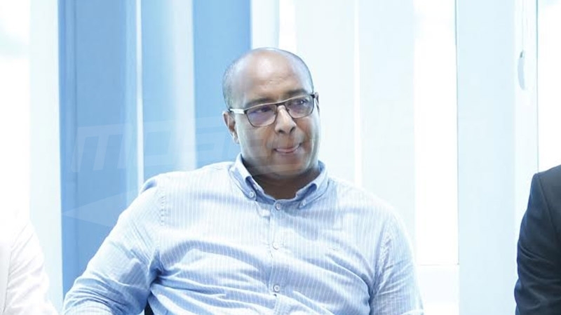 Nabil Sebaï : le dossier 