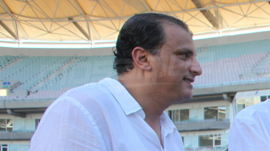 Naceur Bedoui