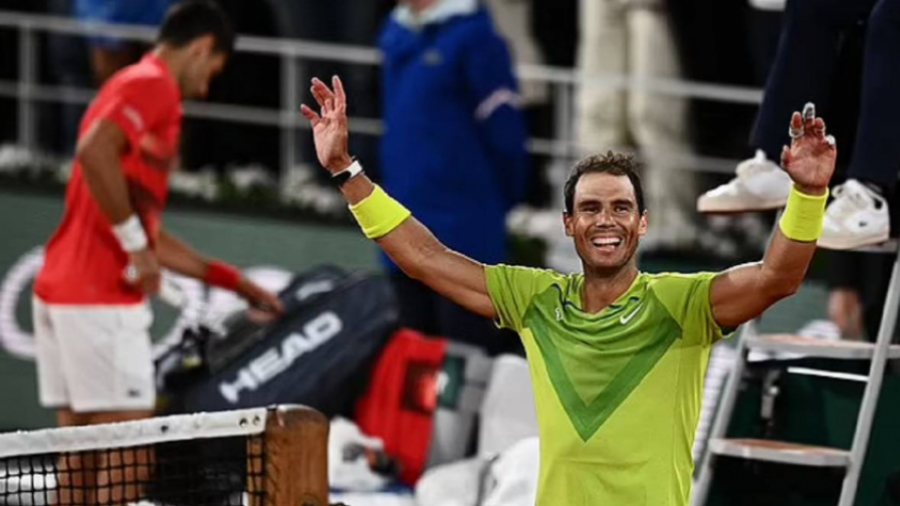 Nadal