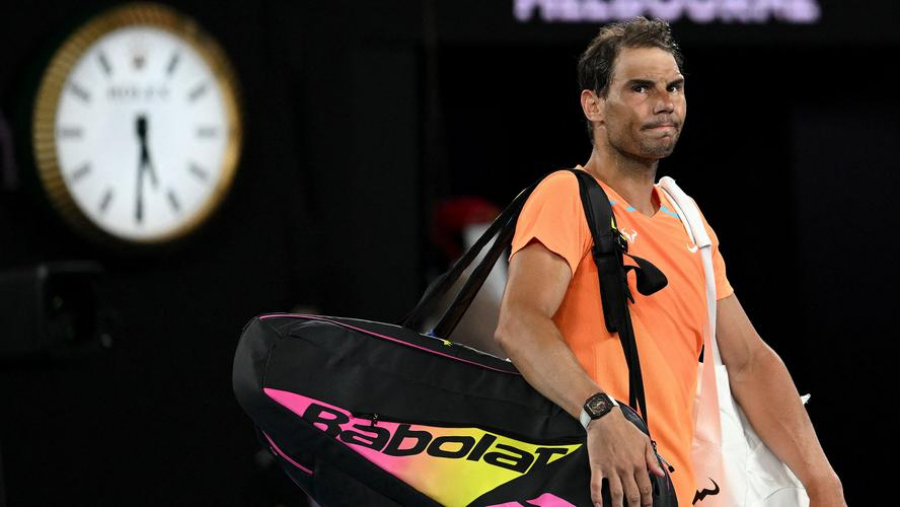 Nadal 