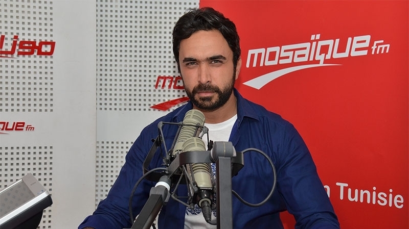 Nader Al Atat 