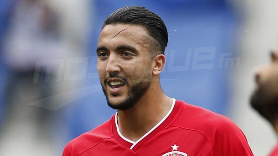 Nader Ghandri