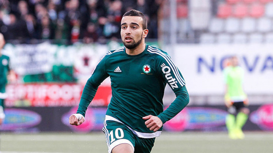 Championnat saoudien: Une journée cruciale pour Naïm Sliti Naïm Sliti