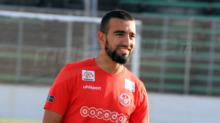 Naïm Sliti soumis à des examens au Qatar Naïm Sliti